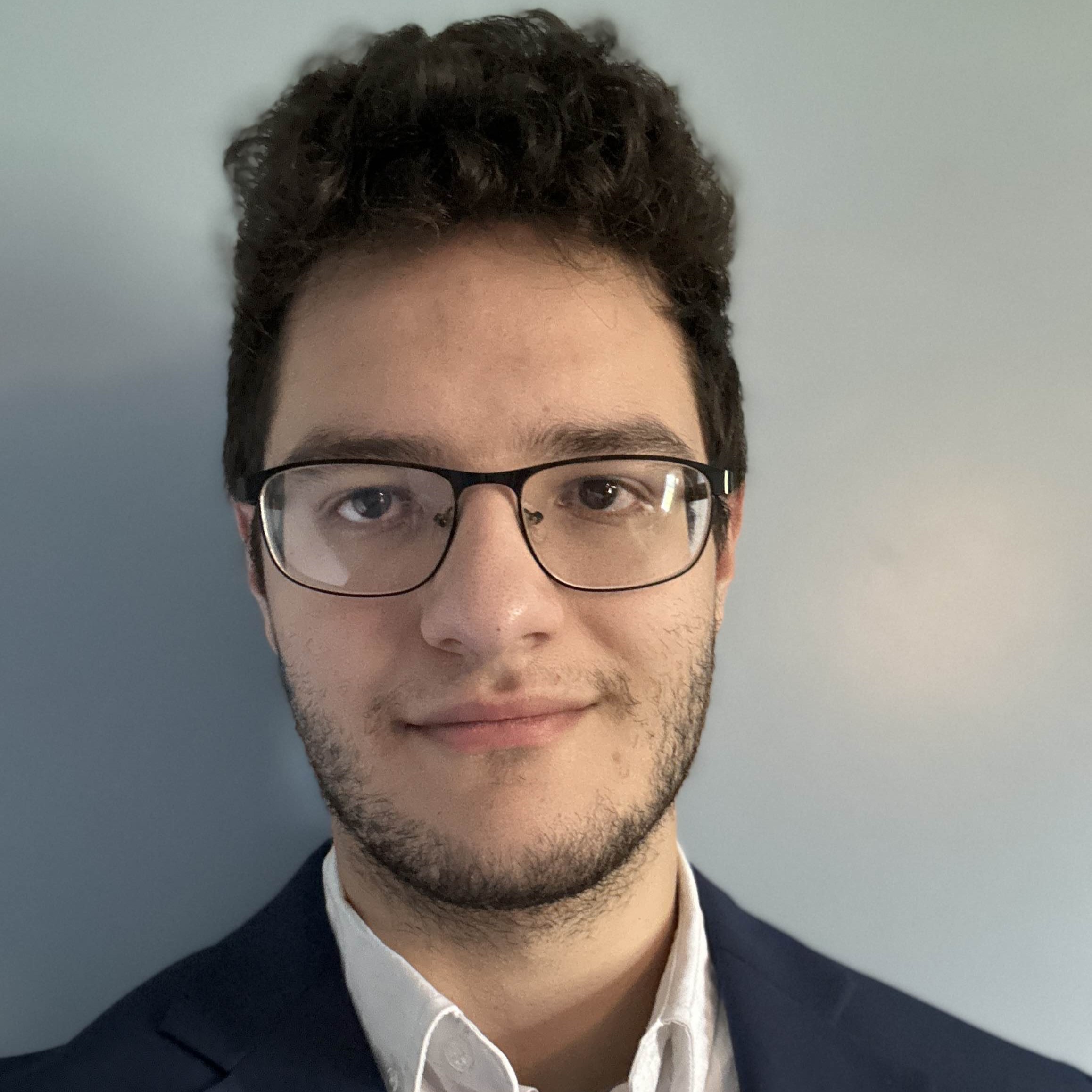 Marcus Jones Profile Picture